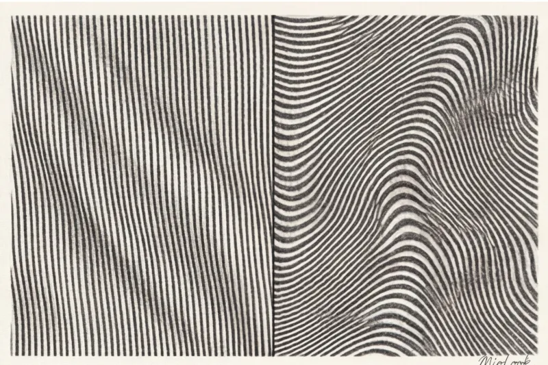 Почему одежда рябит в камере: принты, которые нельзя надевать на эфир - 8