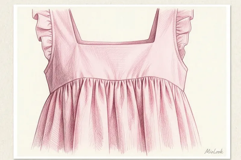 Babydoll Dress: What It Is, Styles, and What to Wear It With