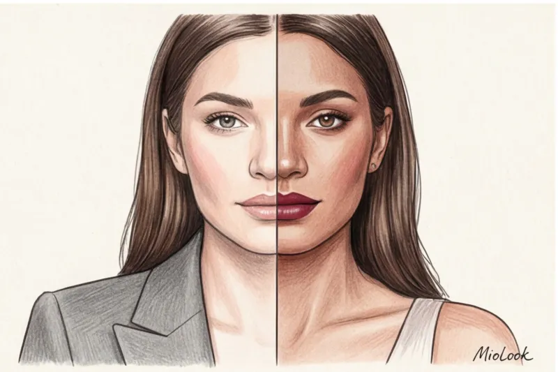 Макияж в стиле Old Money: секреты сияющей кожи и естественной красоты - 7