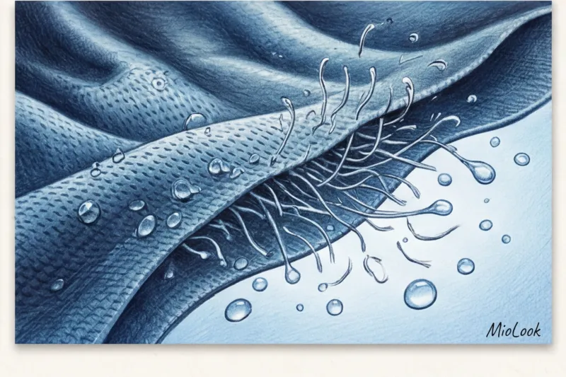 Одежда из переработанного пластика: спасение океана или скрытая угроза? - 8