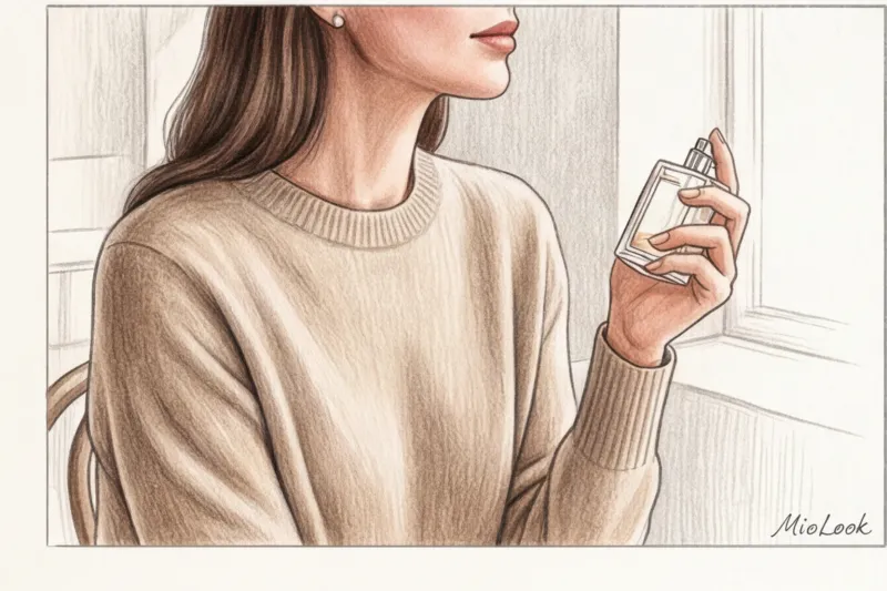 Парфюм в стиле Old Money: какие ароматы пахнут «тихой роскошью» - 7