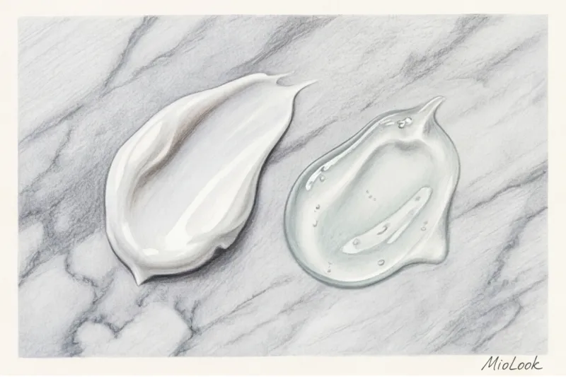 Подготовка кожи вокруг глаз к макияжу: чтобы консилер не забивался в морщинки - 2