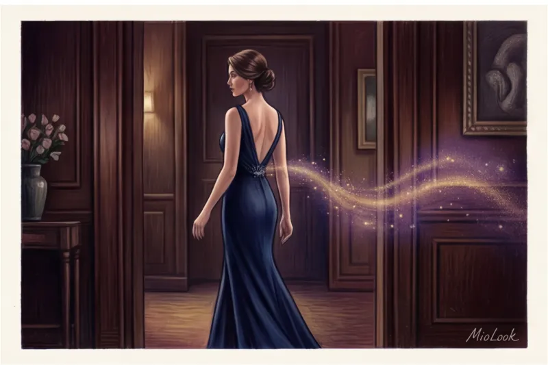 How to Choose an Evening Perfume for Women: A Stylist's Guide