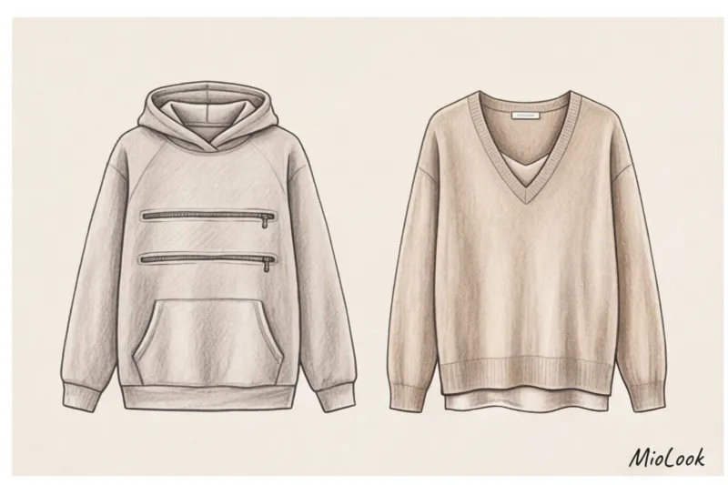 Winter Nursing Clothes: Stylist Tips