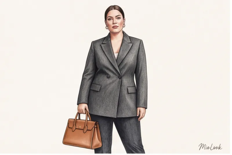 Как выбрать обувь на полную ногу и идеальную сумку