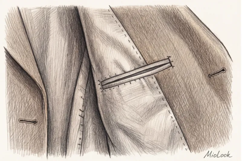 Проверка качества в секонд-хенде: как найти скрытые дефекты - 4