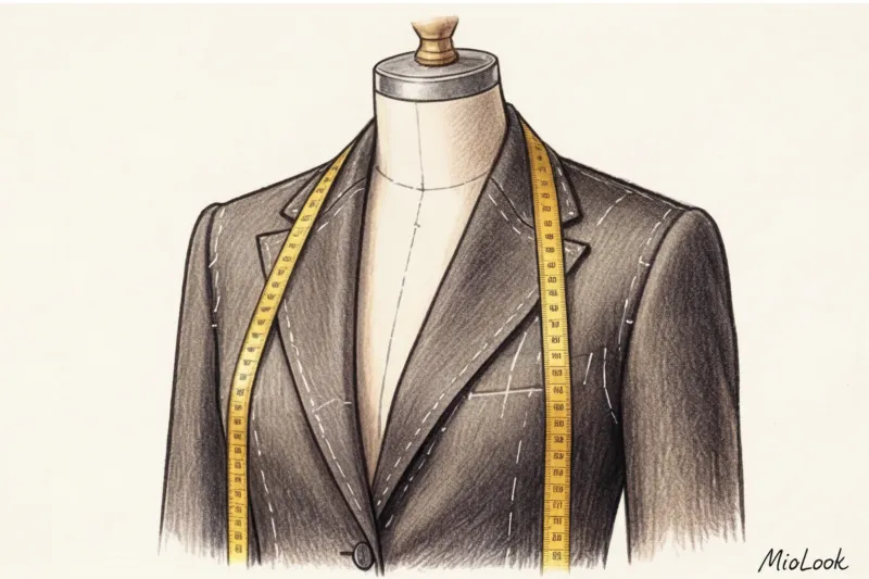 Женский деловой костюм: как выбрать идеальный фасон для офиса - 8