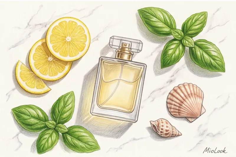 Летние и зимние ароматы: как менять парфюм в зависимости от сезона - 8