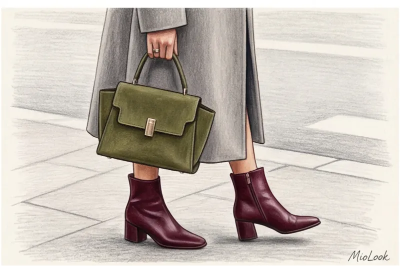 Устаревшие правила стиля: какие модные мифы пора забыть - 2