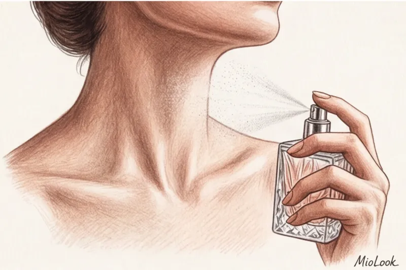 Холодная и горячая кожа: как тип кожи меняет звучание сезонных ароматов - 8