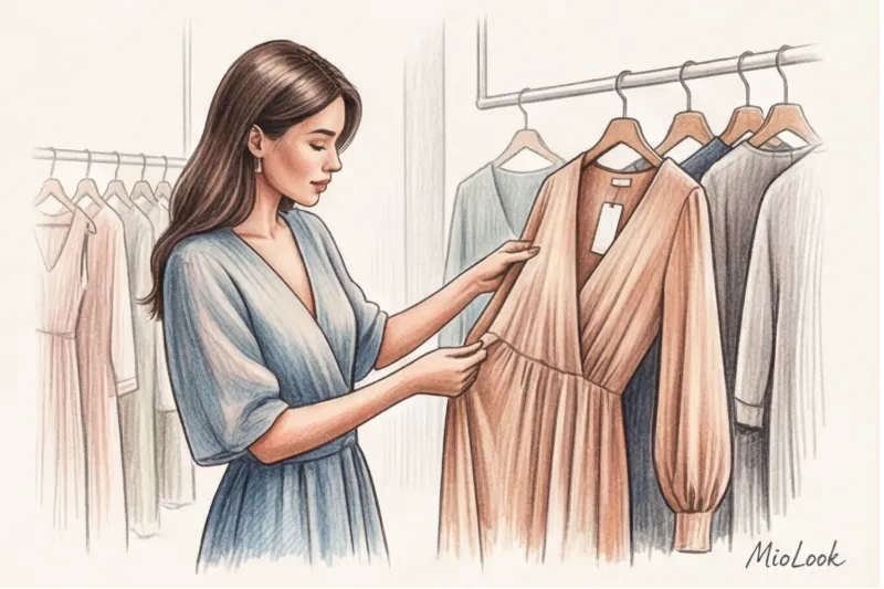 Екологічні тканини для одягу: тенсель, модал та ліоцел