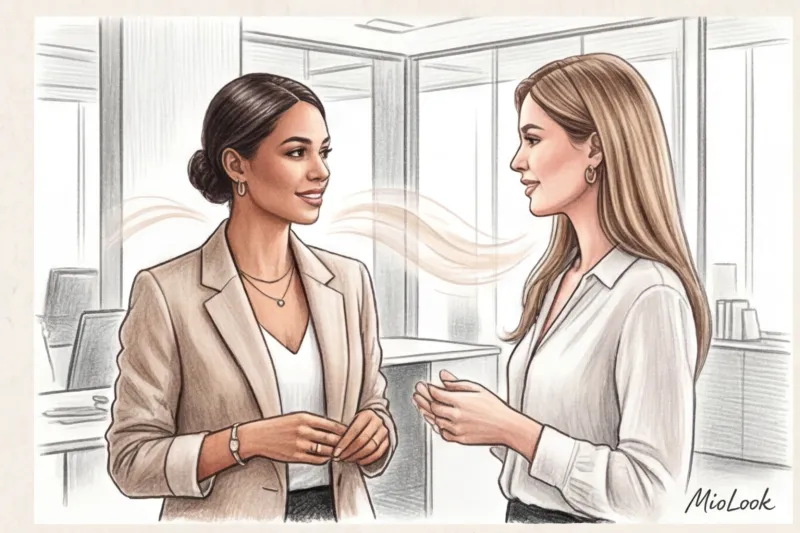 Парфюм на каждый день: как выбрать базовый аромат, который не надоест - 4