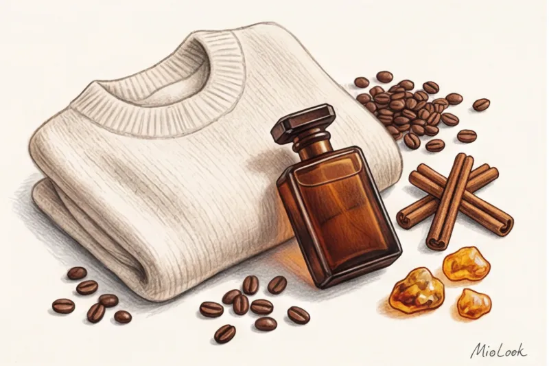 Цветочные, древесные или гурманские: как определить свое направление в парфюмерии - 4