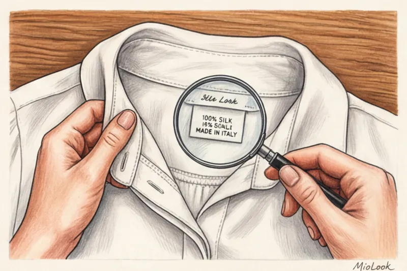 Что можно и категорически нельзя покупать в секонд-хенде - 5