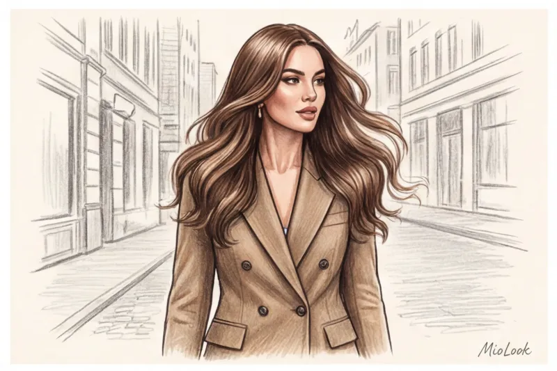 Секреты стойкости: как сделать так, чтобы укладка держалась до вечера - 5