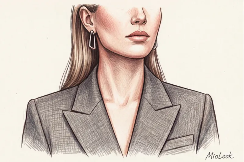 Подбор стрижки по форме лица: идеальные решения для каждой - 4