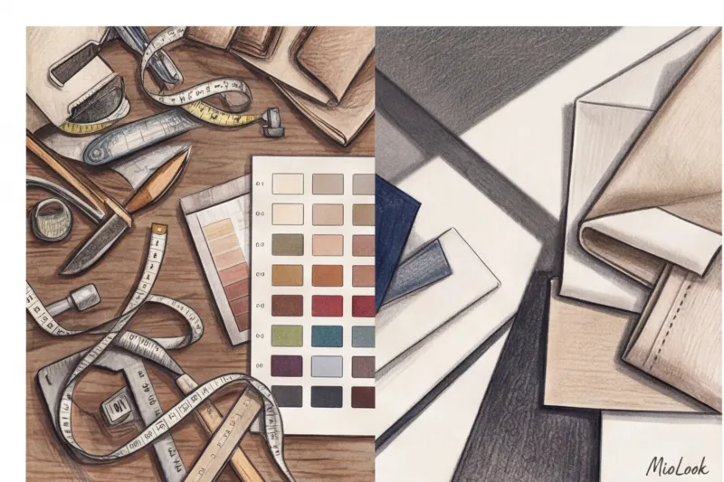 A neural network will help you choose a clothing style better than a stylist