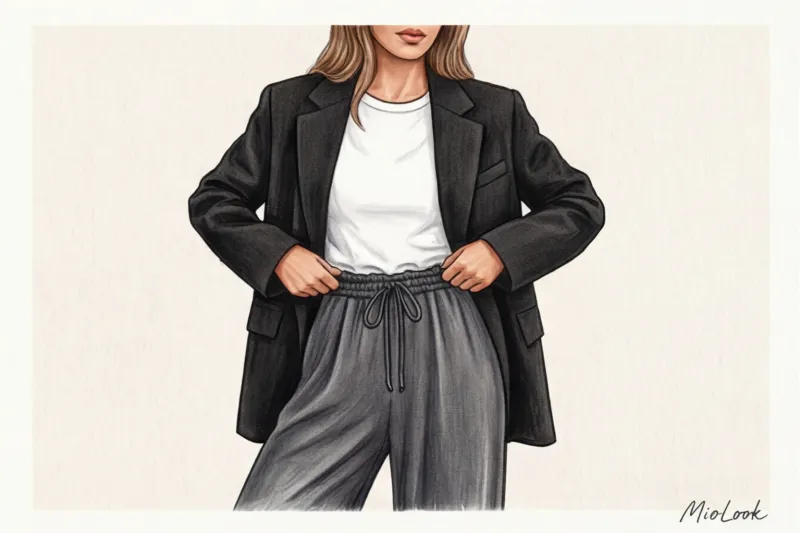 Инвестиция в будущее: одежда для беременных, которую можно носить после родов - 4