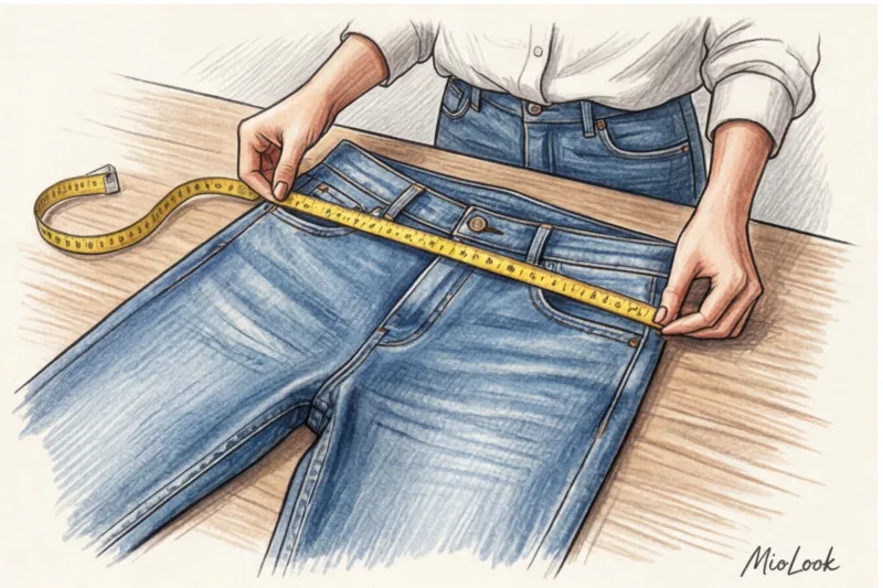 Шопинг без границ: лучшие бренды и линейки одежды Plus-Size, Petite и Tall - 7