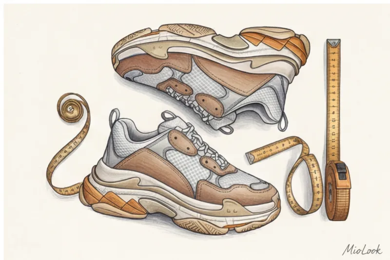 Обувь в корейском стиле: от ugly shoes до лоферов с белыми носками - 9