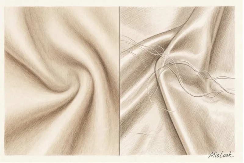 Minimalist Design Mistakes: Saving Clean Girl