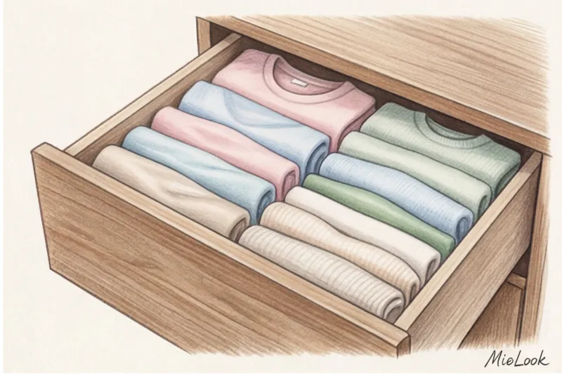 Правила ухода: как стирать и гладить вещи из тенселя, модала и купры - 3