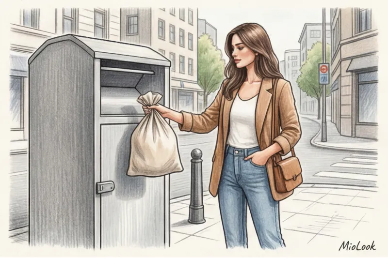 Что делать с рваной и испорченной одеждой: пункты приема на переработку - 2