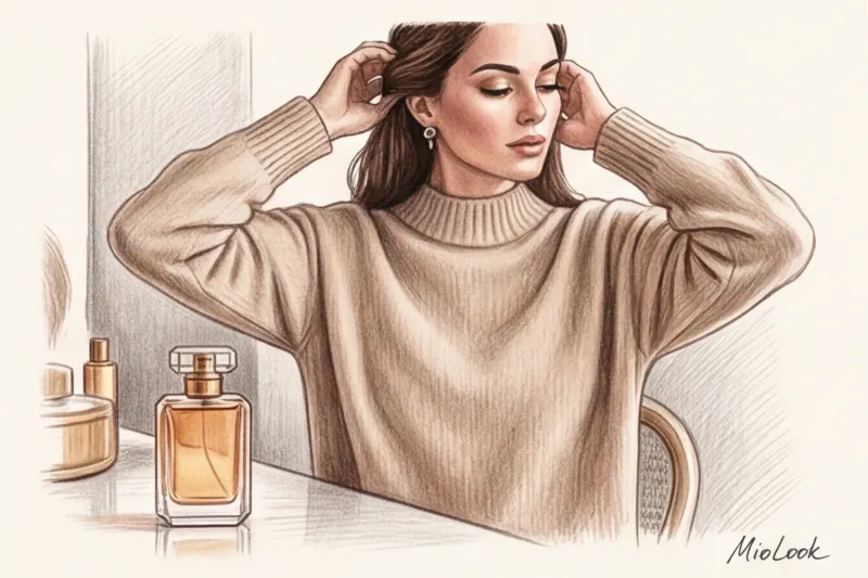 Аромат для первого свидания: какие духи выбрать, чтобы очаровать - 4