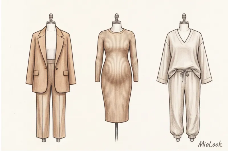 Умный шопинг для будущих мам: как не скупать лишнее - 3