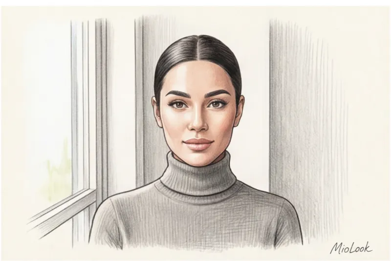 Примерка коротких стрижек: как узнать, пойдет ли вам каре или пикси - 2