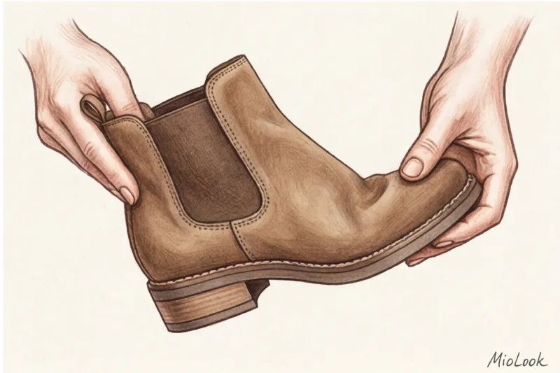 Удобная и стильная обувь для женщин 50 лет: комфорт без компромиссов - 9