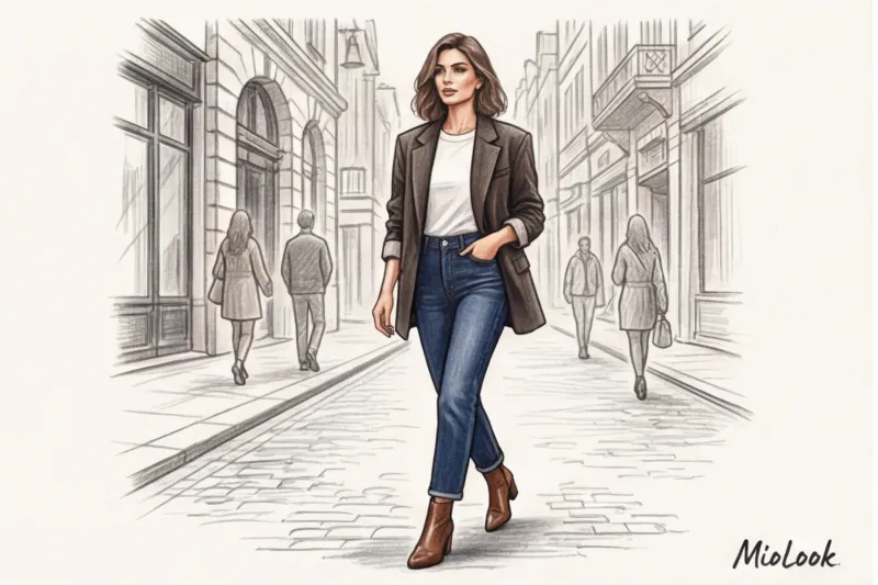 Какие джинсы вышли из моды: главные антитренды денима - 4