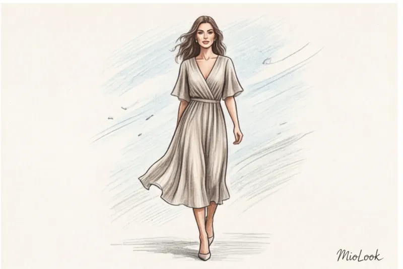 Вискоза, тенсель и лиоцелл: что нужно знать об искусственных тканях - 9