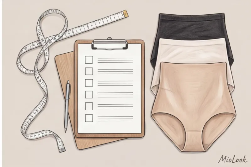 Бесшовное белье: как выбрать невидимую базу под облегающую одежду - 6