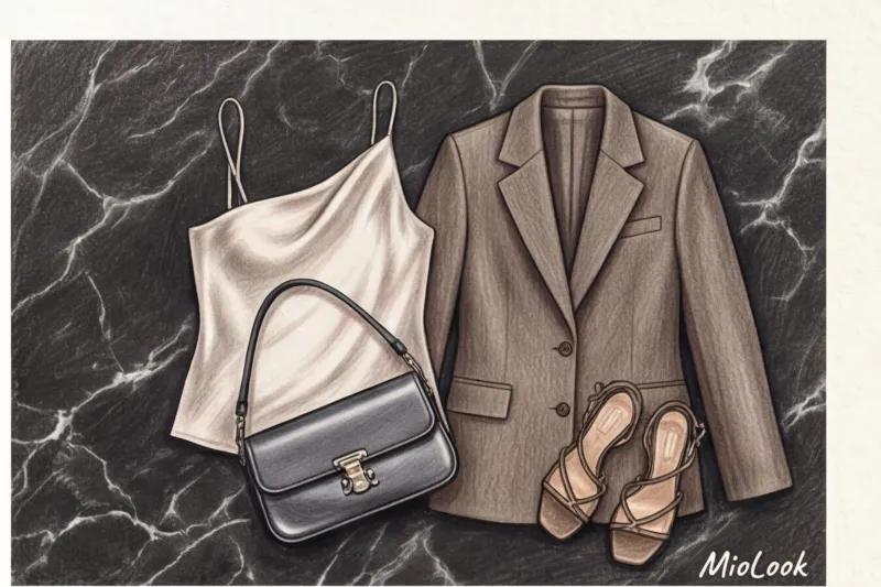 Стиль Y2K сегодня: как носить тренды нулевых, если вам больше 25 - 3