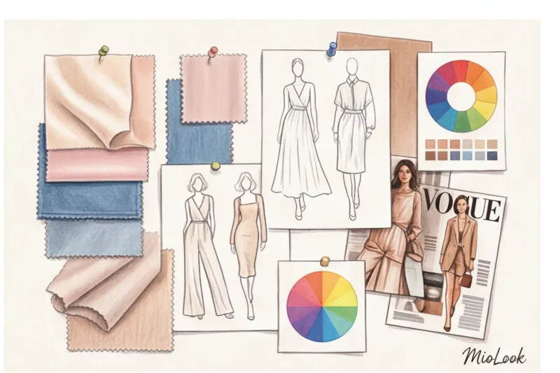 Family Look на день рождения ребенка: идеи для первых праздников - 3