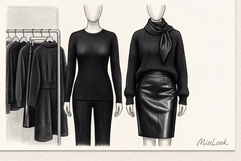 Как цвет влияет на рост: монохром и цветовые вертикали - 9