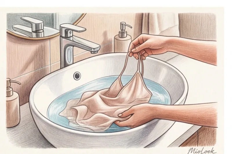 Деликатный уход за натуральным шелком: стирка и глажка - 3