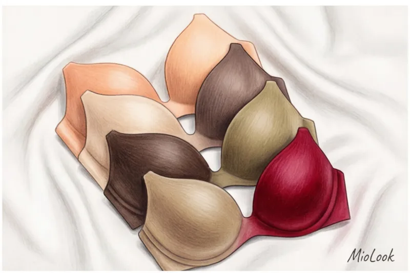 Какое белье надеть под белую рубашку или футболку: главные правила стиля - 2