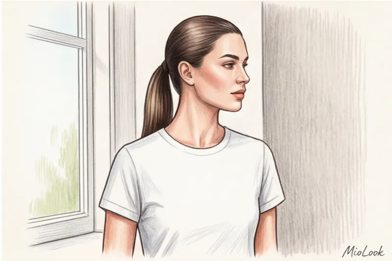 Как пользоваться виртуальной примеркой причесок и макияжа в MioLook: подробный гайд - 9