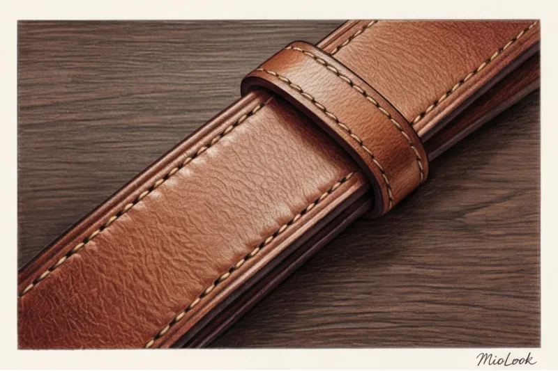 Акцент на талию: как правильно носить женские ремни и пояса - 2