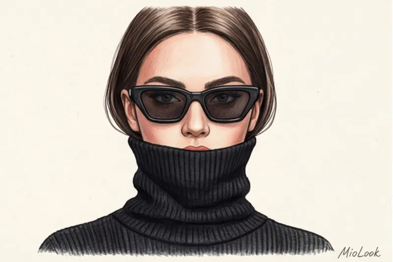 Стиль как броня: как одеждой выстроить личные границы - 4