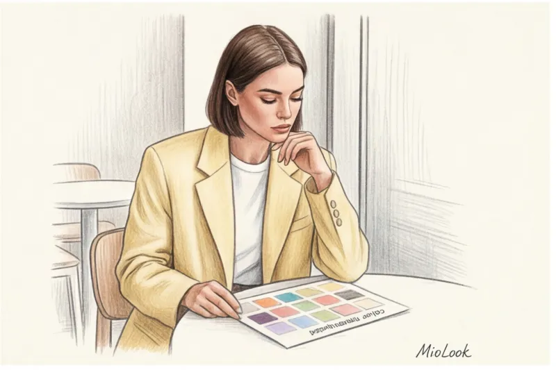 Пастельные тона: как носить нежные оттенки круглый год - 7