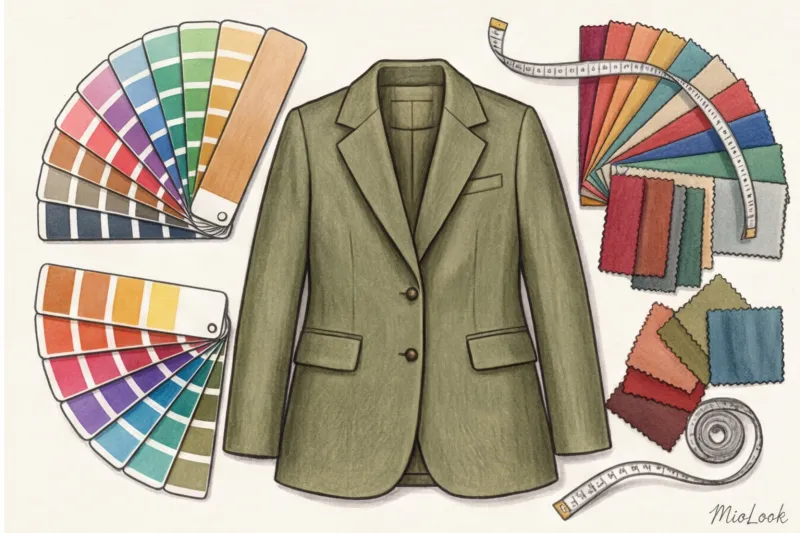 Поиск одежды по фото: как умный шопинг помогает находить нужные вещи за секунды - 6