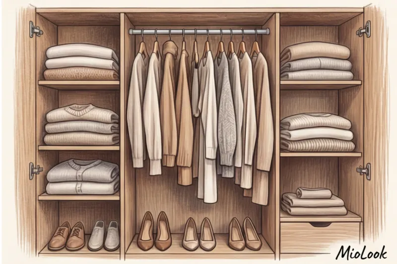 Стиль архетипа Опекун: мягкость, классика и уют - 6