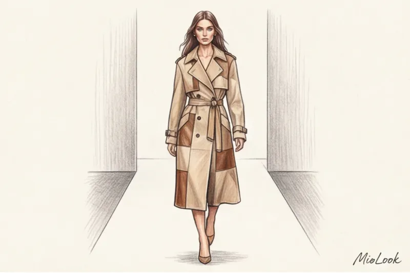 Вторая жизнь старых вещей: что такое апсайклинг одежды - 2