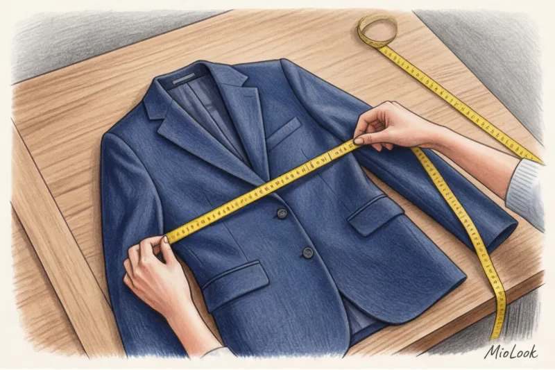 Идеальный онлайн-шопинг: как покупать одежду в интернете без возвратов - 2