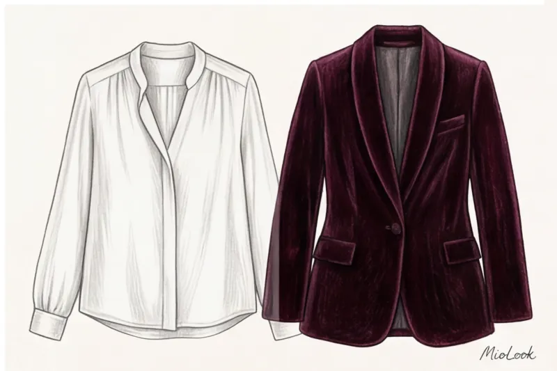 Туалетная или парфюмерная вода: в чем разница (EDT, EDP, Parfum) - 9