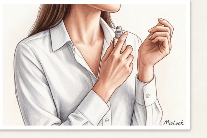 Офисный парфюмерный этикет: как выбрать духи для делового стиля - 9