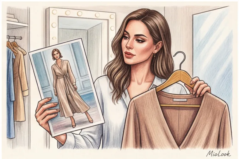 От скриншота до примерки: как найти вещь по фото и сразу примерить её онлайн - 8